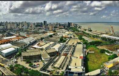 Imagem 13: Ed. Quadra Corporate - Alugo andar corporativo com 640 m² por R$ 42.000/mês...