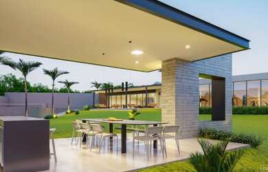 Imagem 11: Lote/Terreno para venda possui 244114 metros quadrados em Urbanova VI - São José dos Campo