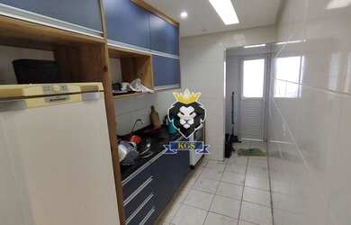 Imagem 12: Maravilhoso apartamento com 2 dormitórios à venda, 86 m² por R$ 588.000...