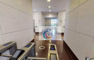 Imagem: O depósito possui 5 Vagas na garagem, 1.082m² de Área e