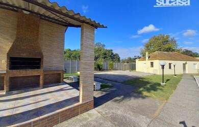 Imagem 3: Apartamento com 2 dormitórios, 42 m² - venda por R$ 118.000,00 ou aluguel por R$ 550,00/mê