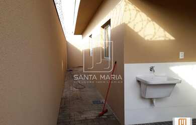 Imagem 13: Casa térrea na rua 3 dormitórios/suite, cozinha planejada