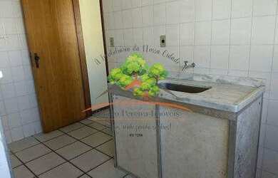 Imagem 14: Apartamento com 1 Quarto e 1 banheiro à Venda, 53 m² por R$ 220.000