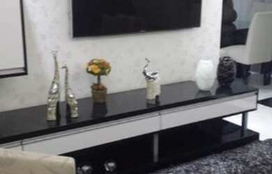 Imagem 7: Apartamento sem condomínio com 3 suítes, 3 vagas à venda por R$ 610.000...