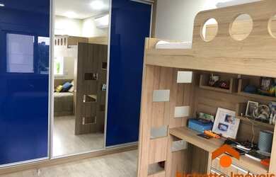 Imagem 16: Residencial - Tambore. Piscina, Churrasqueira, Imóvel mobiliadoeAr-condicionado