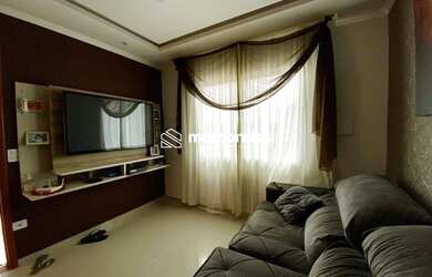 Imagem 3: FAZENDA RIO GRANDE - Casa Padrão - Gralha Azul