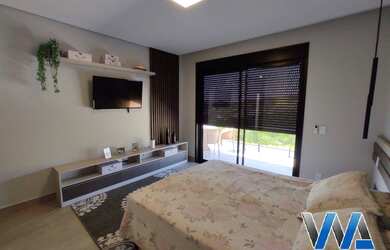 Imagem 13: Lindíssima Casa No Condomínio Euroville II