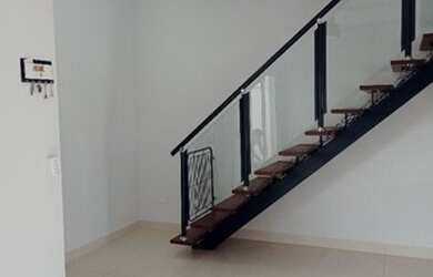 Imagem 4: Casa a venda no Condominio Residencial Vila Ytú Indaiatuba