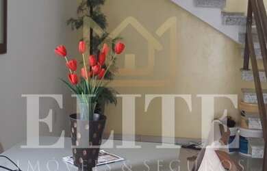 Imagem 5: Casa na Aruana - zona de expansão