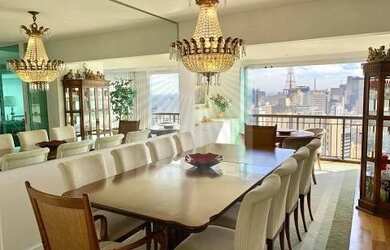 Imagem 13: SÃO PAULO - Apartamento Padrão - BELA VISTA