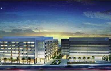 Imagem: O depósito possui 1 Vaga na garagem, 28m² de Área e está