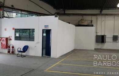 Imagem 4: Gastão Vidigal - 1.196m² - 1 quadra da Estação Leopoldina