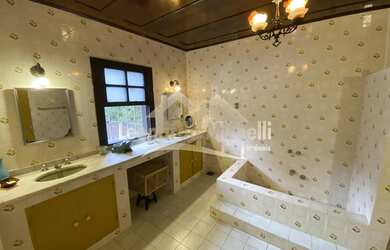 Imagem 5: Casa para venda no bairro Fazenda Inglesa em Petrópolis/RJ, com linda...