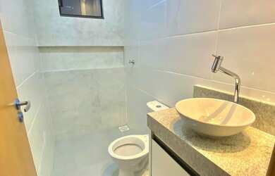 Imagem 7: Casa 3/4 St Três Marias