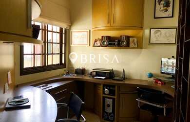 Imagem 15: CASA BARRA DO RIO CERRO. Piscina, Churrasqueira, Guarda roupae215m² de...