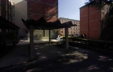 Imagem 7: APARTAMENTO 3 QUARTOS REFORMADO PARA VENDA 74m² NO NOVO MUNDO - 81020-235