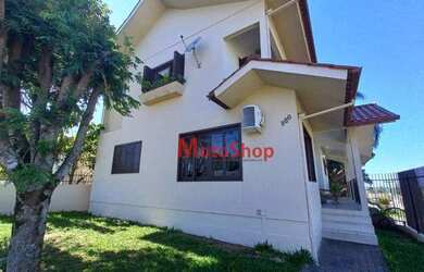 Imagem 3: Casa com 4 dormitórios, venda por R$ 1.200.000 ou aluguel por R$ 4.500/mês...