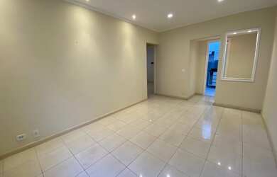 Imagem 1: Apartamento de 2 quartos a venda na Lagoa, vista livre, andar alto