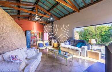 Imagem 10: CHÁCARA DAS PEDRAS É UM RECANTO DE RARA BELEZA EM ITUPEVA / SP