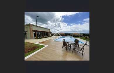 Imagem 4: Lote Villagio Toscana. 398m² de Área