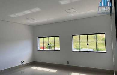 Imagem 6: Galpão para alugar, 4280 m² por R$ 85.000,00/mês - Distrito Industrial...