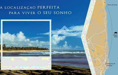 Imagem 10: PRAIA DO FORTE Linha Verde. Maravilhoso duplex NOVO ALTO PADRÃO com 5...