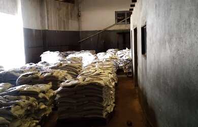 Imagem 8: Galpão/Depósito/Armazém para aluguel e venda possui 1065 metros quadrados...