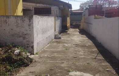 Imagem 2: Terreno à venda, 400 m² por R$ 750.000,00 - Baeta Neves - São Bernardo...