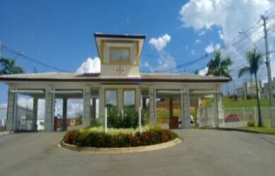 Imagem 15: TERRENO RESIDENCIAL em BRAGANÇA PAULISTA - SP, CONDOMÍNIO VILLA REAL DE BRAGANÇA