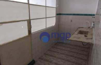 Imagem 7: Casa para alugar, 110 m² por R$ 1.750,00/mês - Carandiru - São Paulo/SP