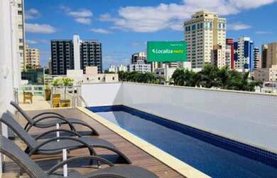 Imagem 15: Apartamento para Venda no bairro Fazenda em Itajaí, 4 quartos sendo 4...