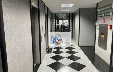 Imagem 6: Conjunto para alugar, 196 m² por R$ 19.600,00/mês - Bela Vista - São...