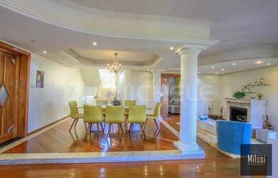 Imagem 6: Casa Mobiliada Santa Catarina Caxias do Sul