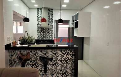 Imagem 15: Casa no Villa Bella Livorno - Jardim América Paulínia/SP. Com 3 dormitórios...