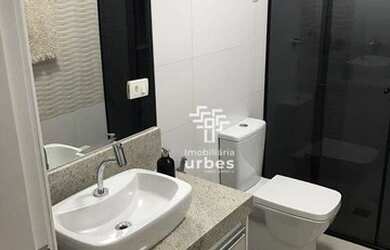 Imagem 14: Apartamento residencial à venda, Vila Jones, Americana