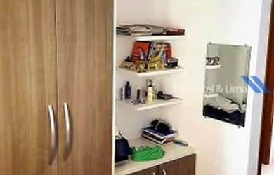 Imagem 11: Apartamento a Venda no bairro Jardim Ana Luiza - Itupeva, SP