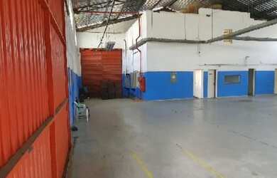 Imagem 14: Galpão Industrial, para aluguel tem 798 metros quadrados em Bonfim - Osasco - São Paulo