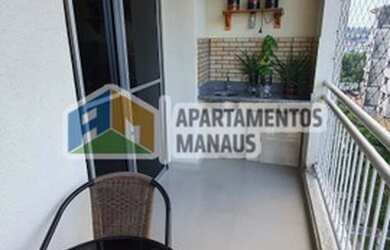 Imagem 5: Cond. Smile Flores R$ 380 mil 3Qts c/modulados e climatizado Flores