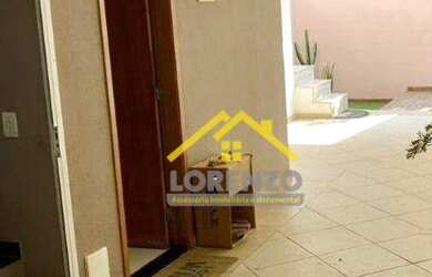 Imagem 3: Sobrado à venda, 260 m² por R$ 1.120.000,00 - Campestre - Santo André/SP