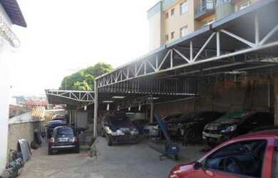 Imagem 3: Terreno no bairro Eldorado