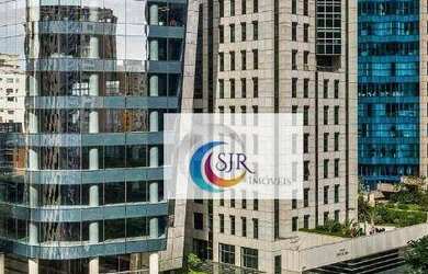 Imagem 5: Conjunto para alugar, 918 m² Bela Vista - São Paulo/SP