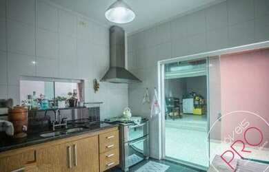 Imagem 10: Ótima casa no Planalto. Ar-condicionado, 163m² de Área, 1 Vaga na garageme3...