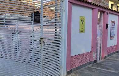 Imagem 1: Lote/Terreno para venda com 530 metros quadrados em Santa Teresinha -...