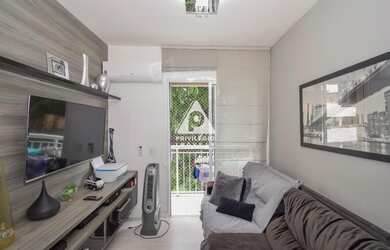 Imagem 4: Apartamento à venda, 2 quartos, 1 suíte, 1 vaga, Freguesia Jacarepaguá...