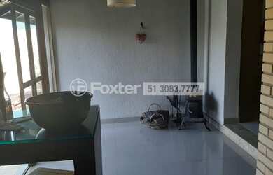 Imagem 6: Porto Alegre - Casa Padrão - Ipanema