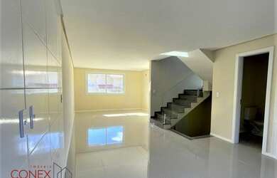 Imagem 5: CAXIAS DO SUL - Casa Padrão - Colina Sorriso