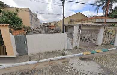Imagem 1: Terreno à venda, 231 m² por R$ 500.000 - Chácara Belenzinho - São...