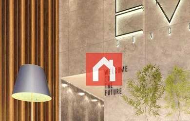 Imagem 2: Apartamento à venda, 193 m² por R$ 1.815.000,00 - Centro - Lajeado/RS