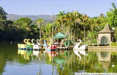 Imagem 13: Área industrial a venda na Rodovia Dom Pedro I, Km 96, em Itatiba