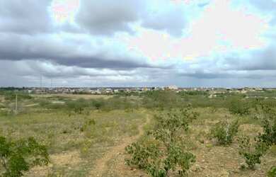Imagem: O terreno possui 10m² de Área e está localizado em Ernesto